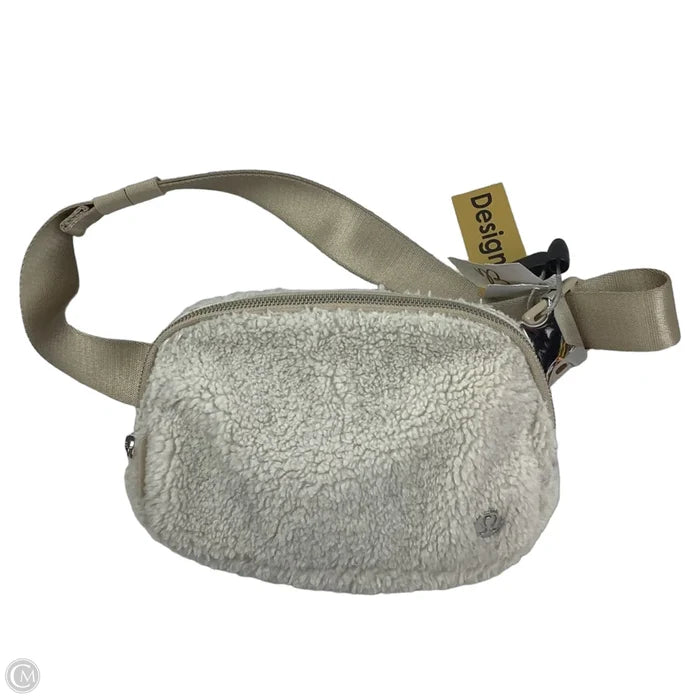 Belt Bag By Lululemon, Size: Small