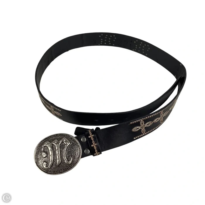 Belt By Miss Me, Size: L