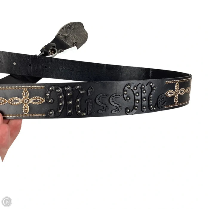 Belt By Miss Me, Size: L