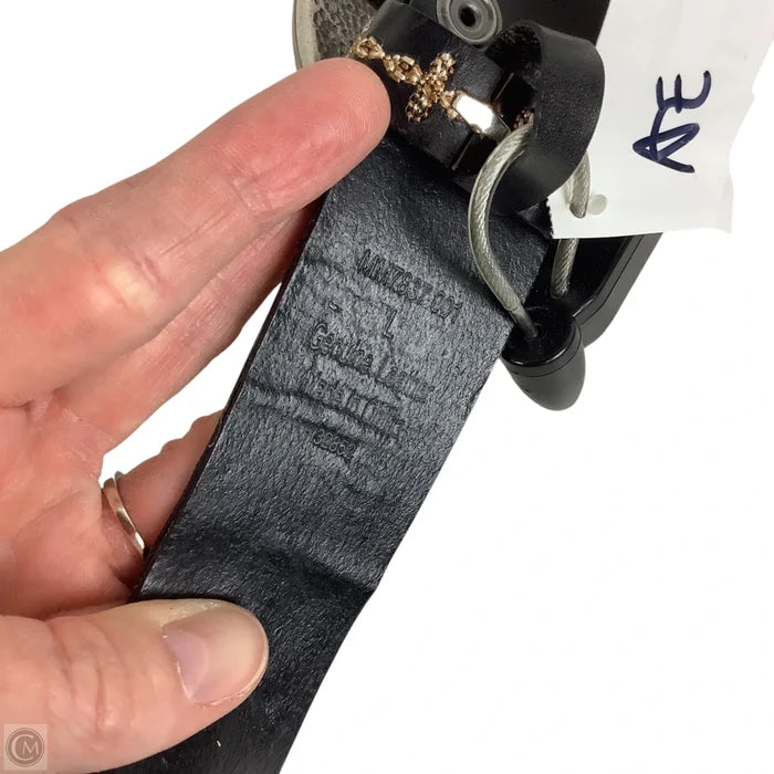 Belt By Miss Me, Size: L