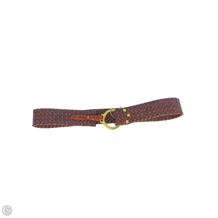 Belt By Talbots, Size: Medium