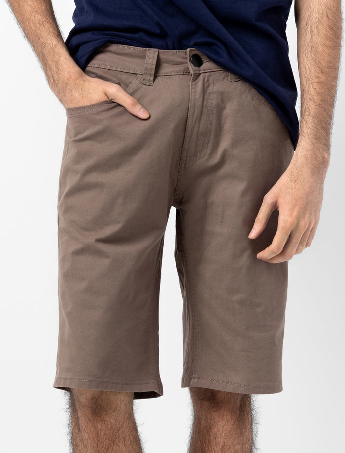 Bermuda uni