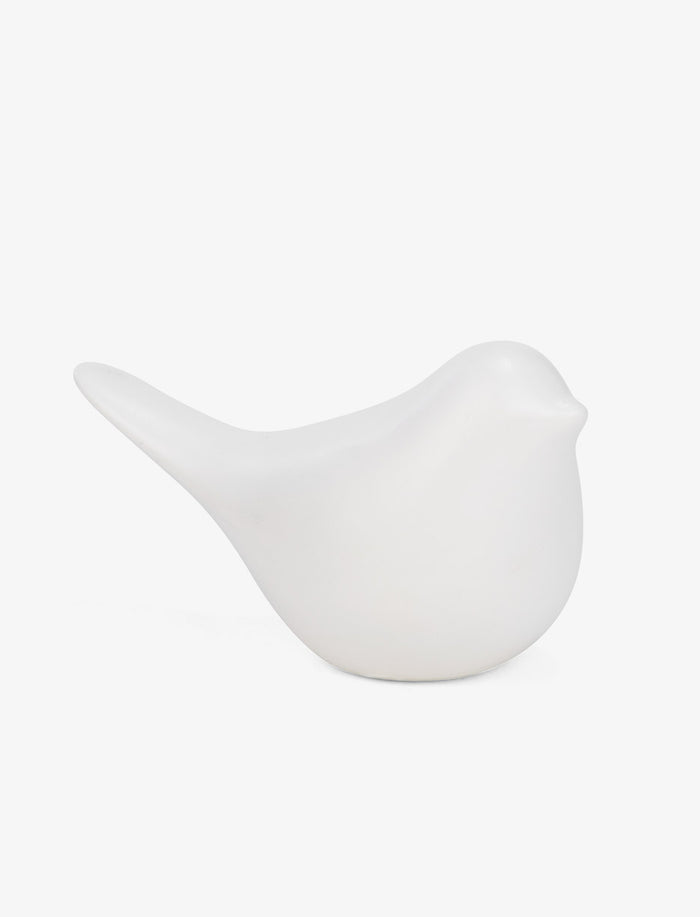 Bibelot d'oiseau