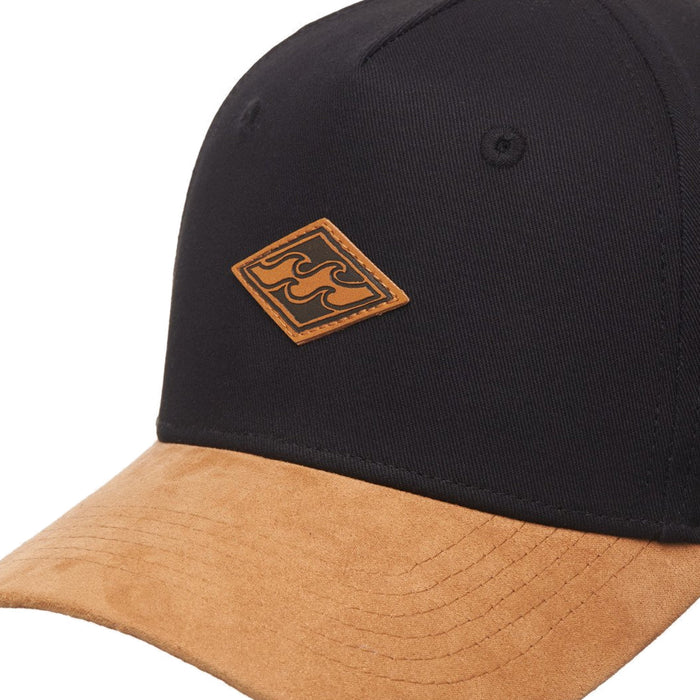 Billabong | Casquette Snapback Homme Diamond