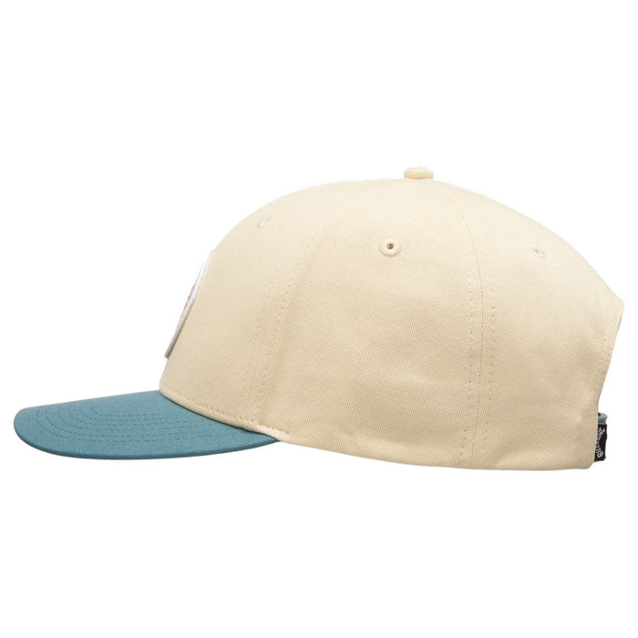 Billabong | Casquette Snapback Homme Patch