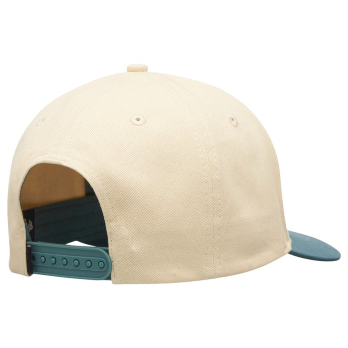 Billabong | Casquette Snapback Homme Patch