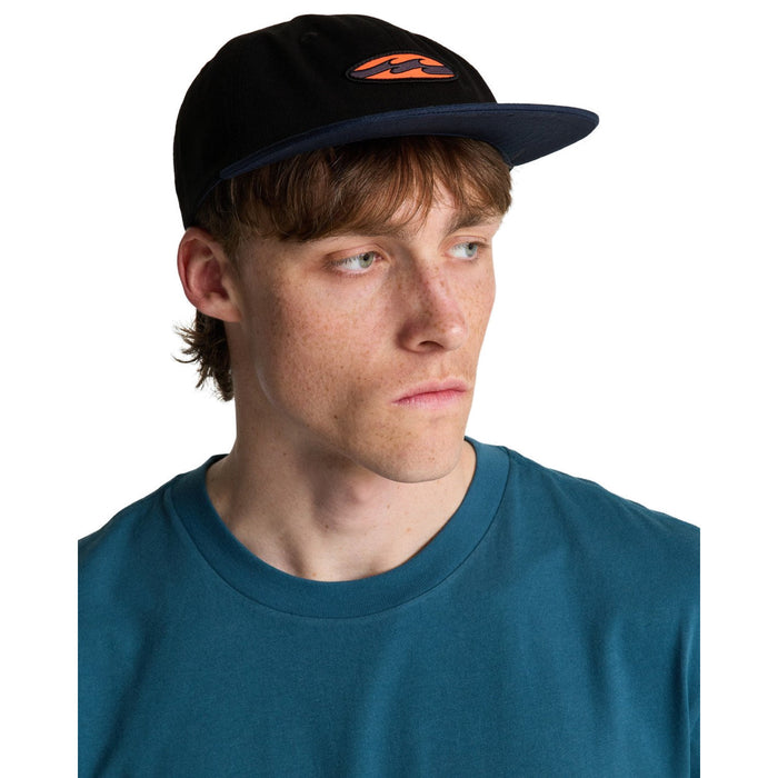 Billabong | Casquette Snapback Homme Since 73 Burleigh