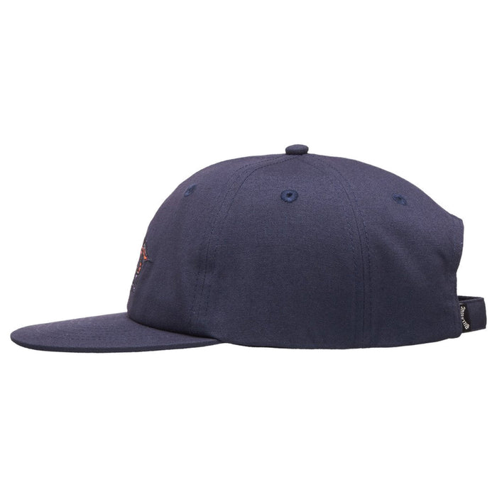 Billabong | Casquette Strapback Homme Throwback