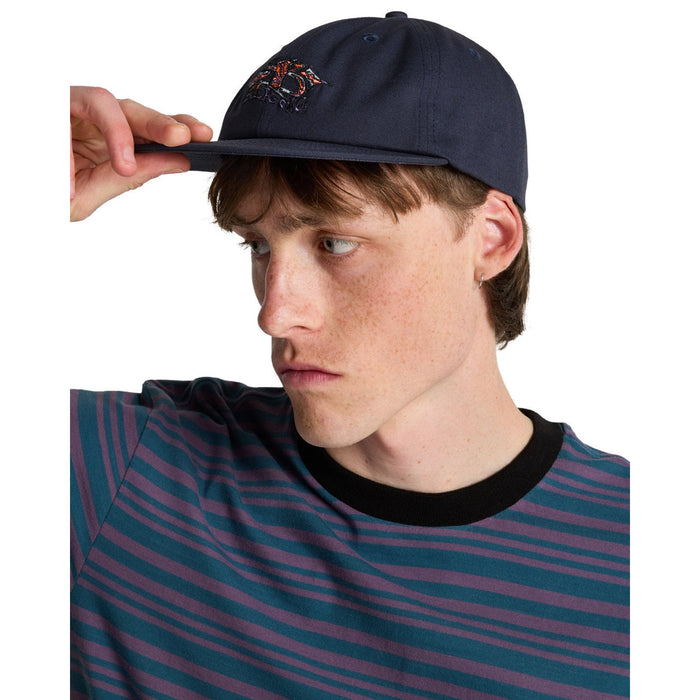Billabong | Casquette Strapback Homme Throwback