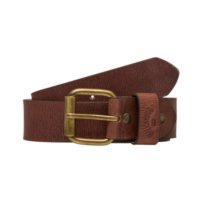Billabong | Ceinture en Cuir Homme Current