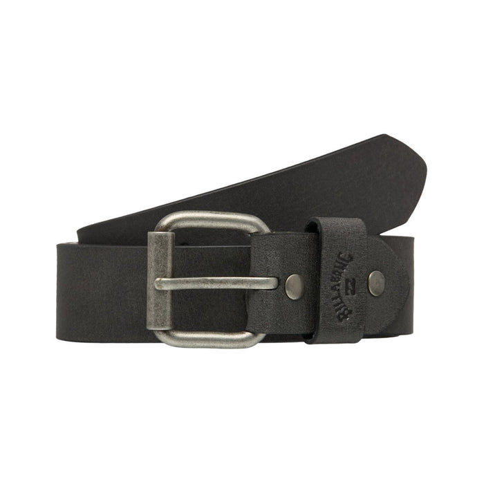 Billabong | Ceinture en Cuir Homme Current