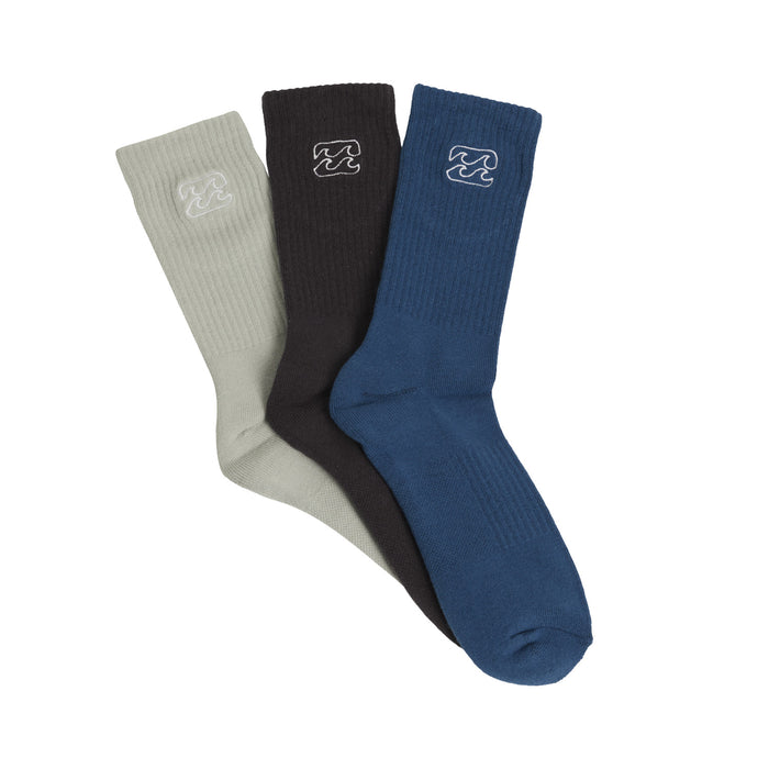 Billabong | Chaussettes Wave Wash