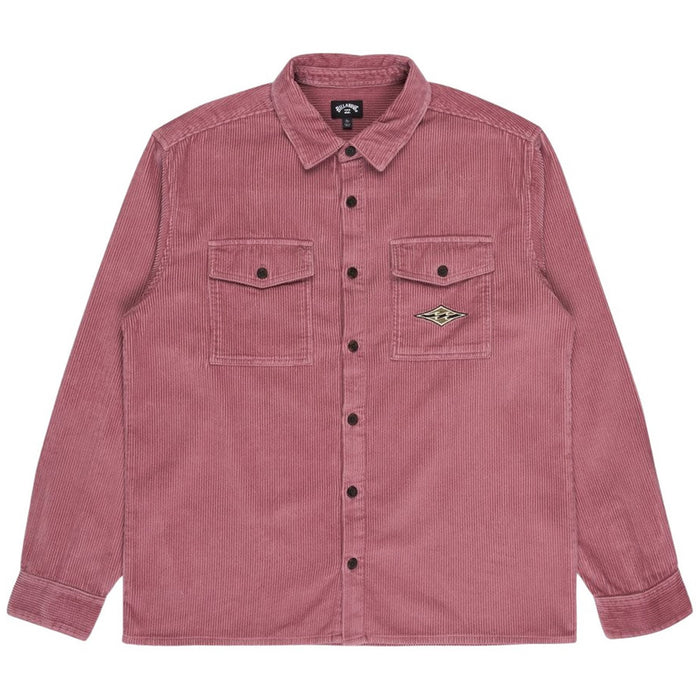 Billabong | Chemise à Manches Longues Homme Bong Days