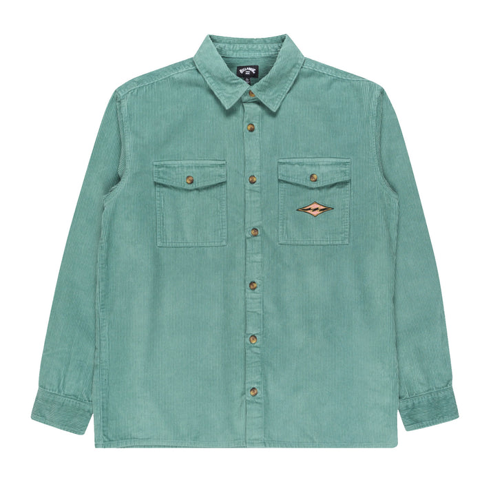 Billabong | Chemise à Manches Longues Homme Bong Days