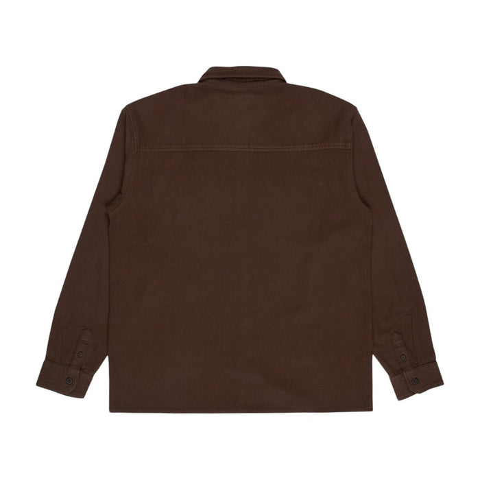 Billabong | Chemise à Manches Longues Homme Del Mar