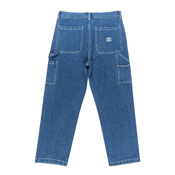 Billabong | Jean Homme Bad Dog Workwear