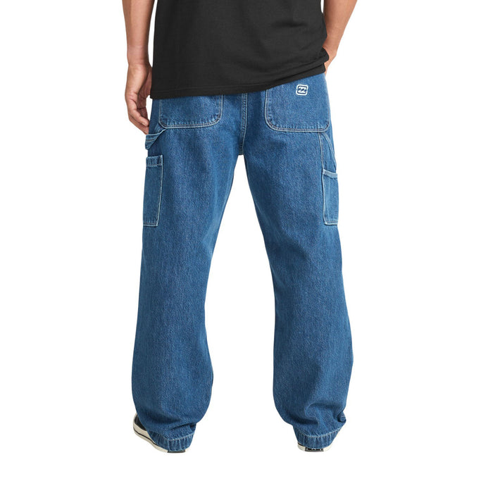 Billabong | Jean Homme Bad Dog Workwear