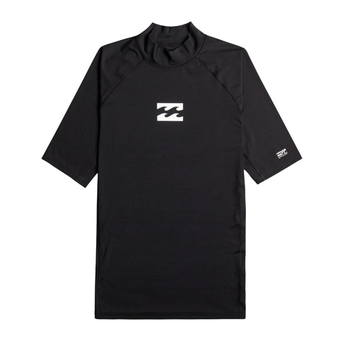 Billabong | Lycra à Manches Courtes Homme Waves All Day