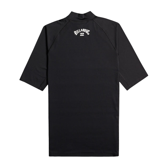 Billabong | Lycra à Manches Courtes Homme Waves All Day