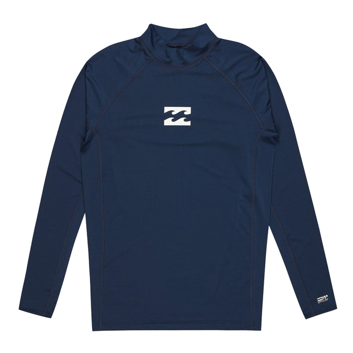 Billabong | Lycra à Manches Longues Homme Waves All Day