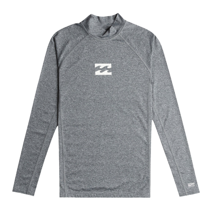Billabong | Lycra à Manches Longues Homme Waves All Day