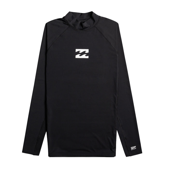 Billabong | Lycra à Manches Longues Homme Waves All Day