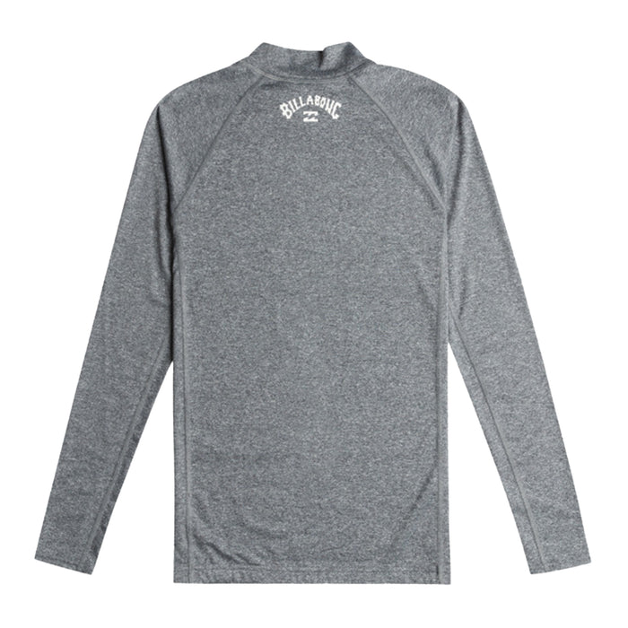 Billabong | Lycra à Manches Longues Homme Waves All Day
