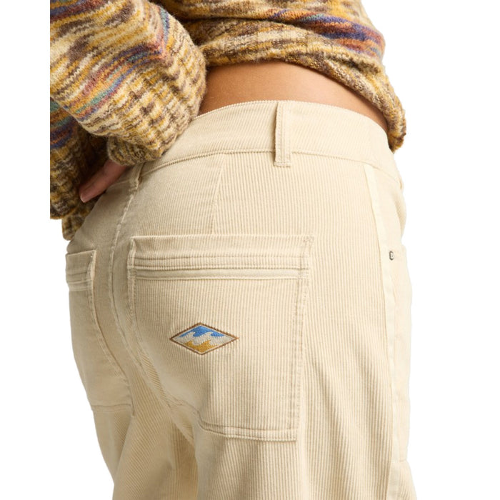 Billabong | Pantalon Femme Sea Tone