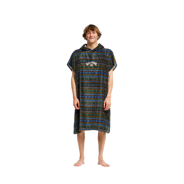 Billabong | Poncho Homme Hooded