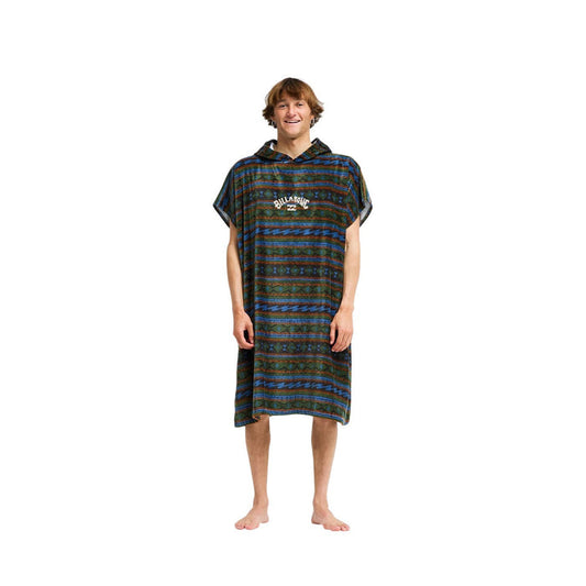 Billabong | Poncho Homme Hooded