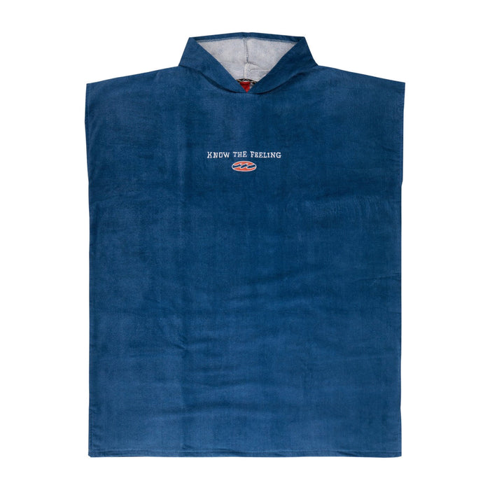 Billabong | Poncho Homme Hooded