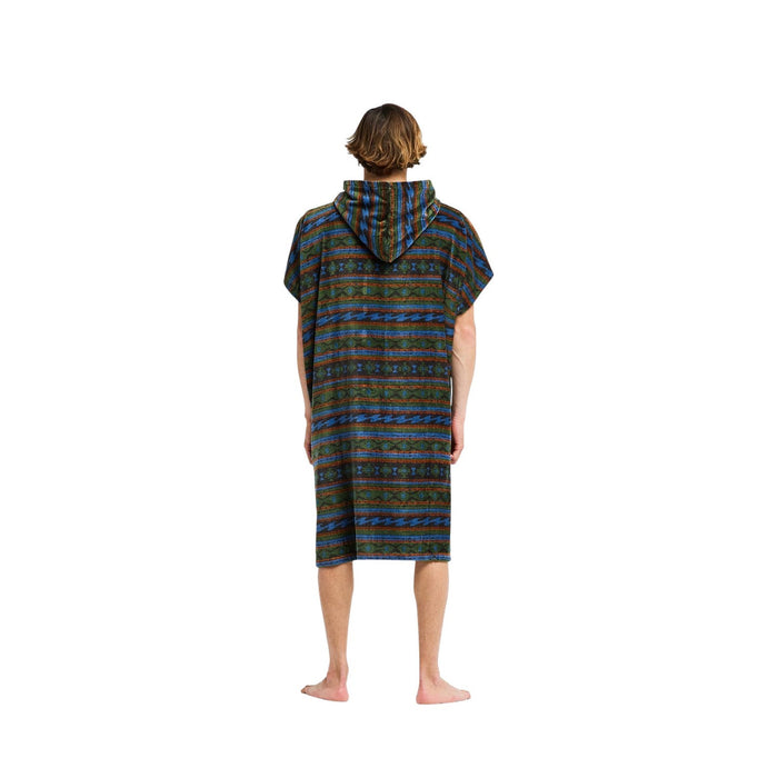 Billabong | Poncho Homme Hooded