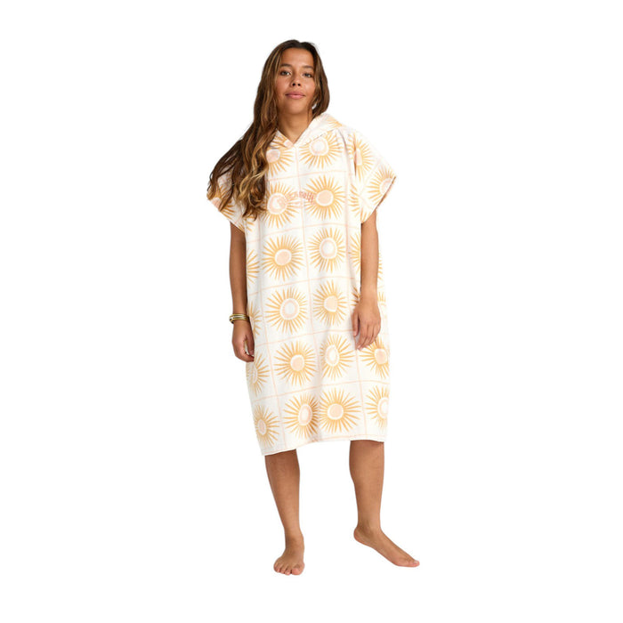 Billabong | Poncho Women