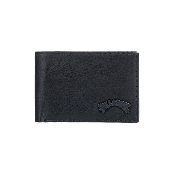 Billabong | Portefeuille Arch Leather
