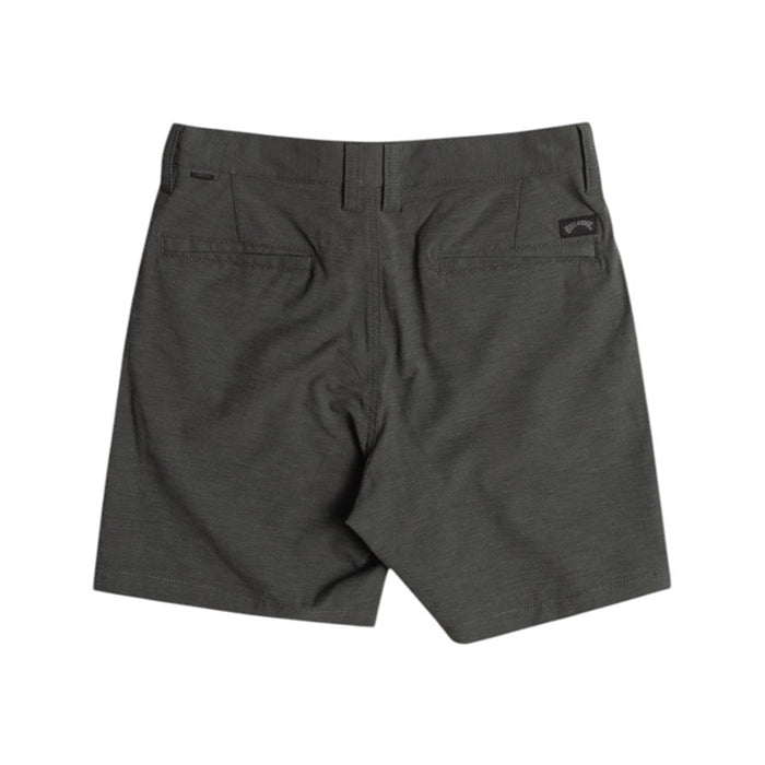 Billabong | Short Garçon Crossfire