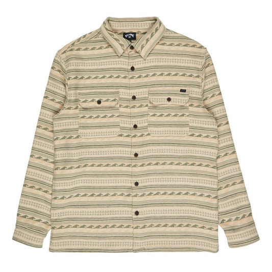 Billabong | Surchemise Offshore