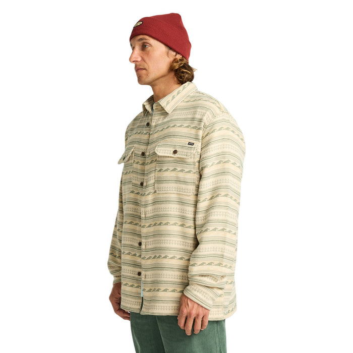 Billabong | Surchemise Offshore