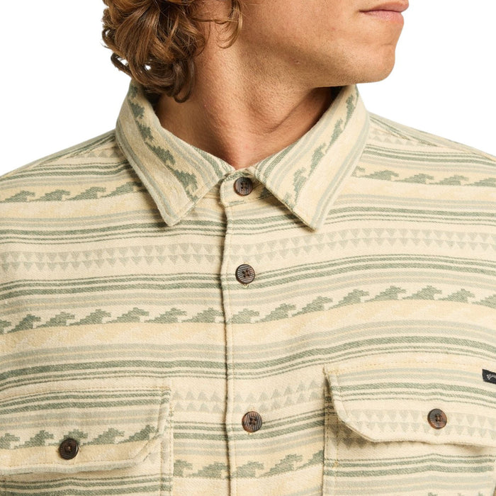 Billabong | Surchemise Offshore
