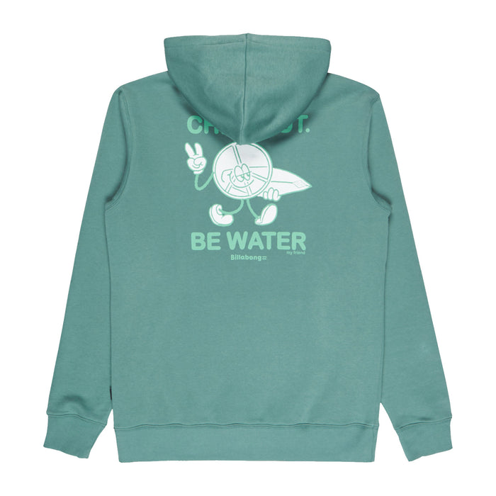 Billabong | Sweat à capuche Foundation