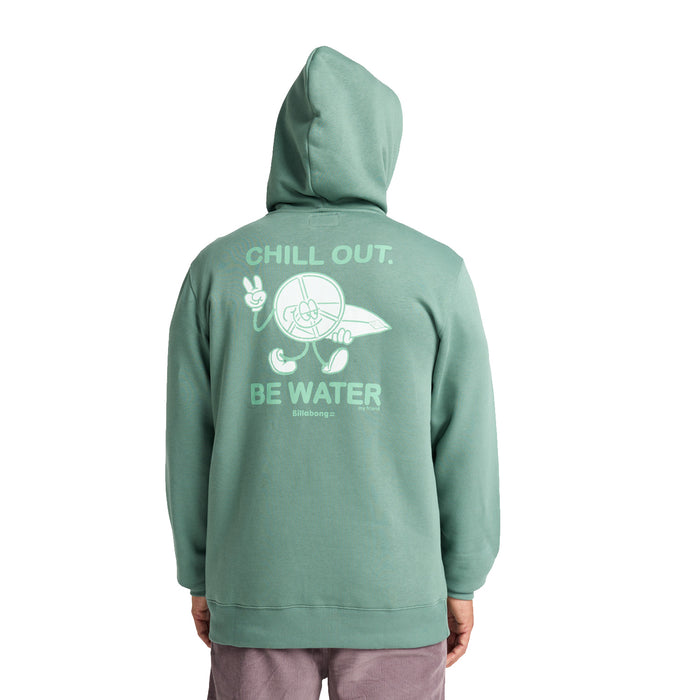 Billabong | Sweat à capuche Foundation