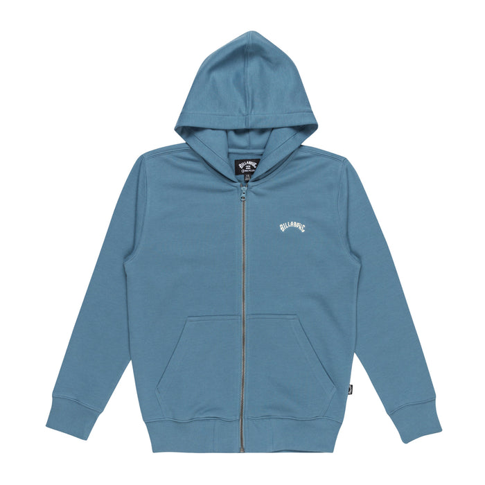 Billabong | Sweat à capuche zippé Arch