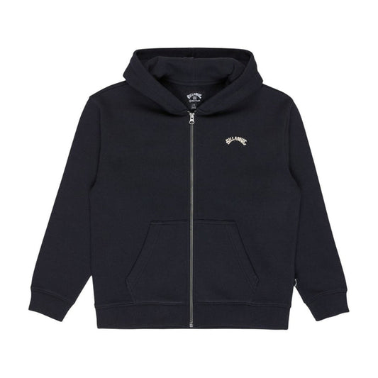 Billabong | Sweat à Capuche Zippé Garçon Arch