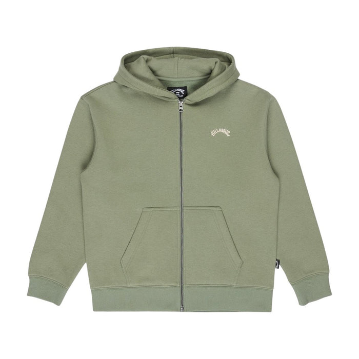 Billabong | Sweat à Capuche Zippé Garçon Arch
