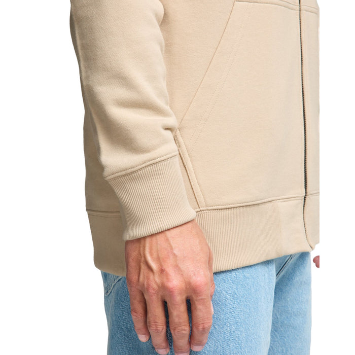 Billabong | Sweat à Capuche Zippé Homme Foundation