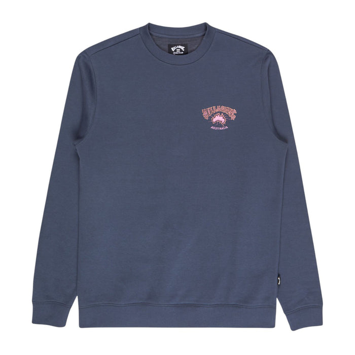 Billabong | Sweat Foundation