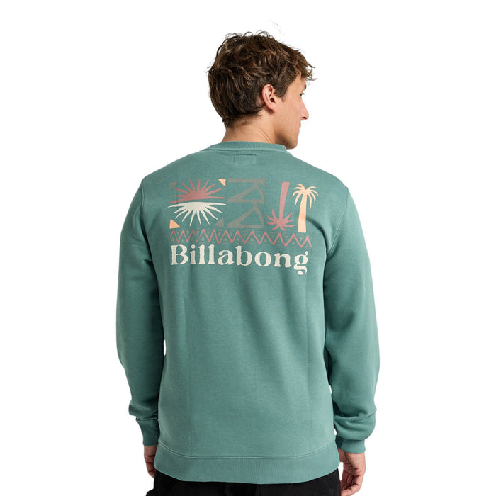 Billabong | Sweat Foundation