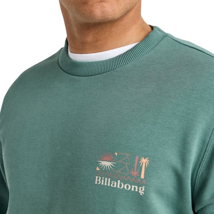 Billabong | Sweat Foundation