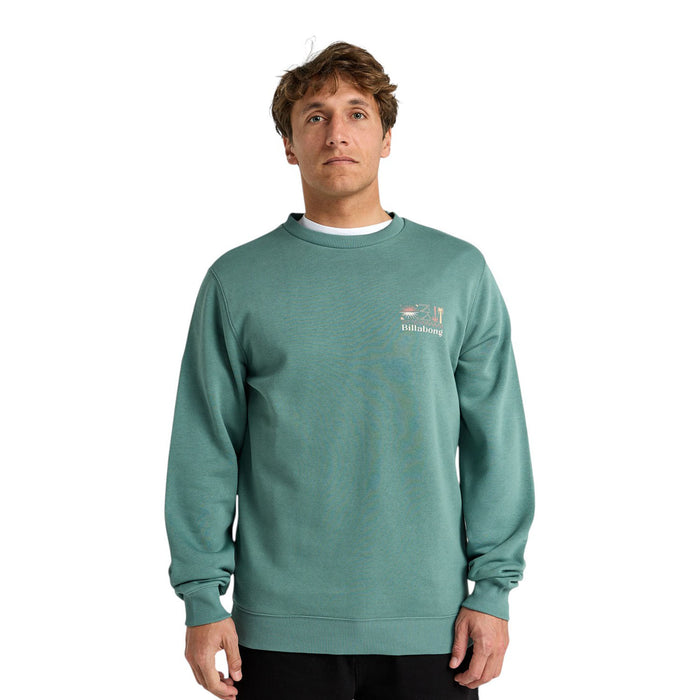Billabong | Sweat Foundation