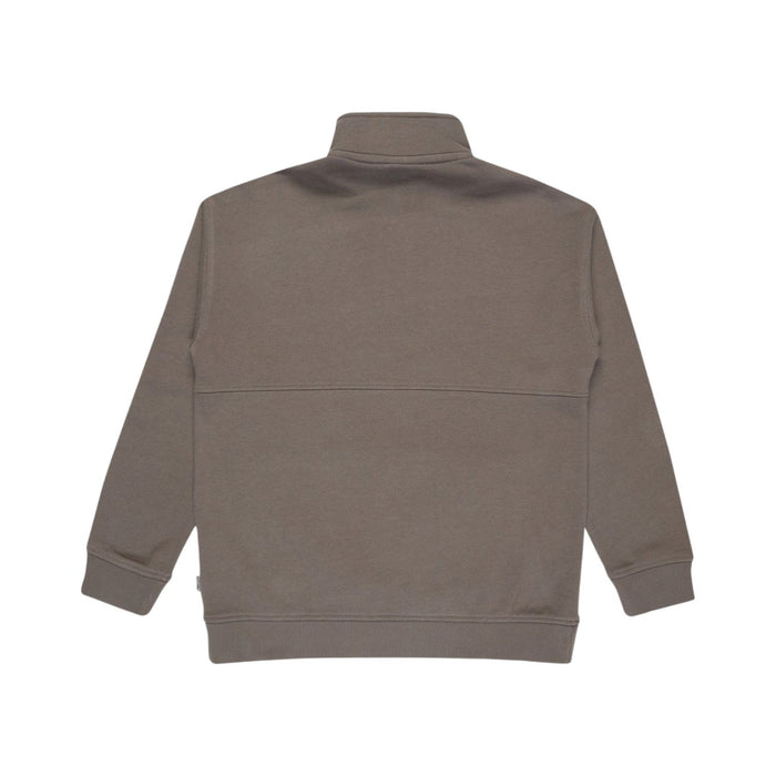Billabong | Sweat-Shirt Demi-Zippé Garçon Burleigh