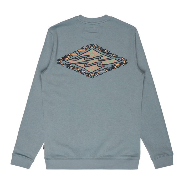 Billabong | Sweat-Shirt Homme Foundation